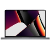 Ноутбук MacBook Pro 14 M1 Max (Z15G000DT) 32/4096 Гб, серый космос